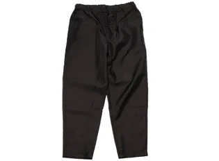 Штаны мужские Comme des Garcons Shirt Woven Pants Black FI-P011-S22