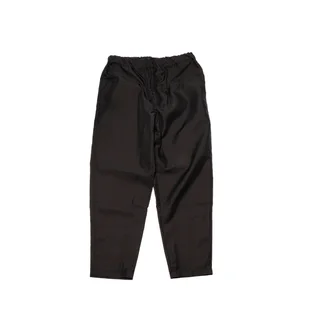 Штани чоловічі Comme des Garcons Shirt Woven Pants Black FI-P011-S22