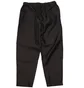 Штаны мужские Comme des Garcons Shirt Woven Pants Black FI-P011-S22