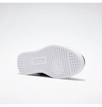 Кросівки чоловічі Reebok Vector Smash Black FX3034