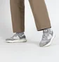 Кросівки чоловічі New Balance 57/40 Grey M5740PSG