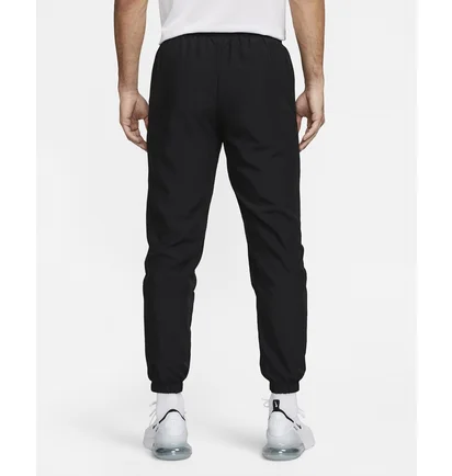 Штаны мужские Nike Dri-Fit Academy Black Dv9736-010