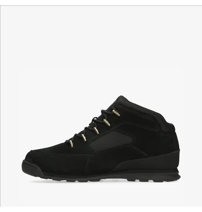 Ботинки мужские Timberland Euro Rock Heritage L/F Black TB0A2H68015