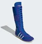 Сапоги женские Adidas Japan Vh Blue IE3928