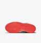 Кроссовки детские Nike DuHigh Knicks Black/Red DB2179-001