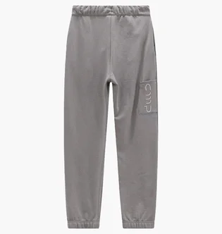 Штани чоловічі CMP Long Grey 36D7317-U331