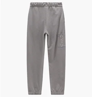 Штани чоловічі CMP Long Grey 36D7317-U331
