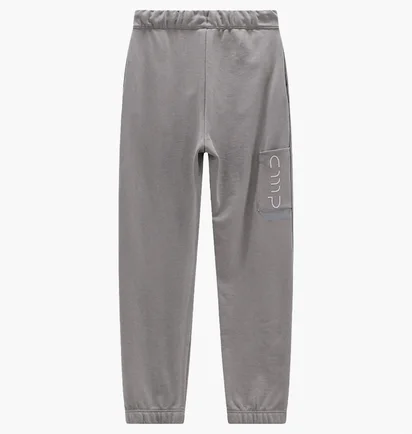 Штаны мужские CMP Long Grey 36D7317-U331