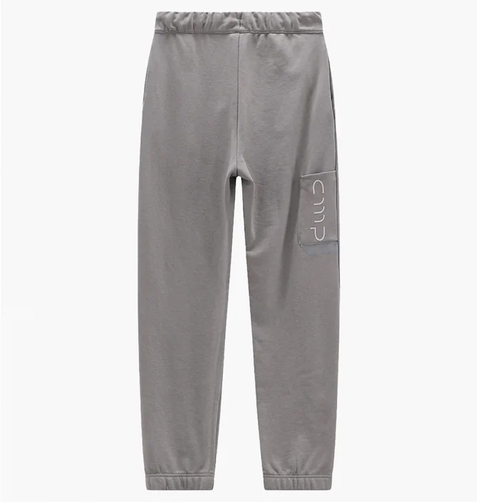 Штаны мужские CMP Long Grey 36D7317-U331