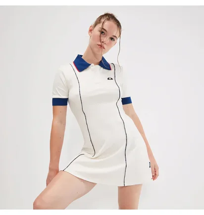 Платье женское Ellesse Glover Dress Beige SGV20151-904