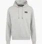 Худи мужское Fila Belfort Grey FAM008080000