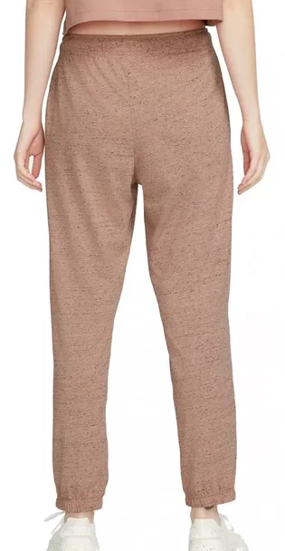 Штани жіночі Nike W Nsw Gym Vntg Easy Pant Beige DM6390-609