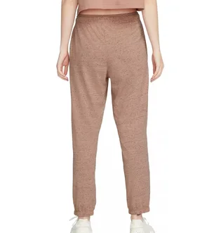 Штаны женские Nike W Nsw Gym Vntg Easy Pant Beige DM6390-609
