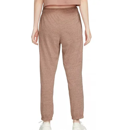 Штани жіночі Nike W Nsw Gym Vntg Easy Pant Beige DM6390-609