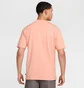Футболка мужская Nike M90 Dunk Dog Peach HJ0896-844