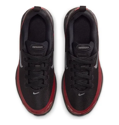 Кросівки дитячі Nike Air Max Bia Older Kids Shoes Black IF2629-006