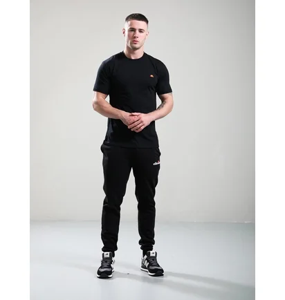 Футболка мужская Ellesse Cassica Black SDA20276