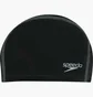Шапочка для плавання Speedo Long Hair Black 8-128060001