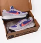 Кросівки чоловічі Nike Acg Lowcate Grey Dm8019-001
