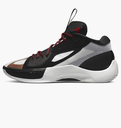 Кроссовки унисекс Nike Jordan Zoom Separate Black/White DH0249-001