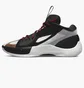 Кроссовки унисекс Nike Jordan Zoom Separate Black/White DH0249-001