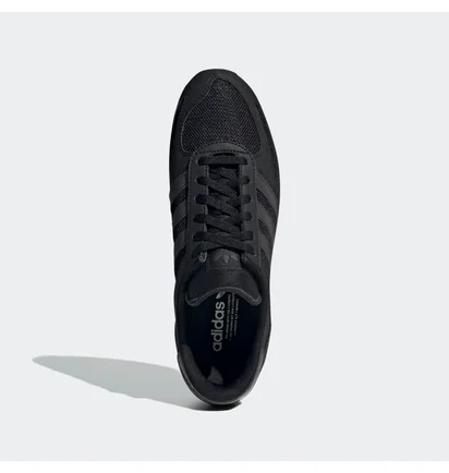Кросівки чоловічі Adidas La Trainer Black B23707