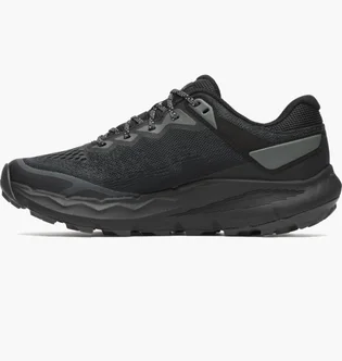 Кроссовки мужские Merrell Nova 4 Waterproof Black J068395