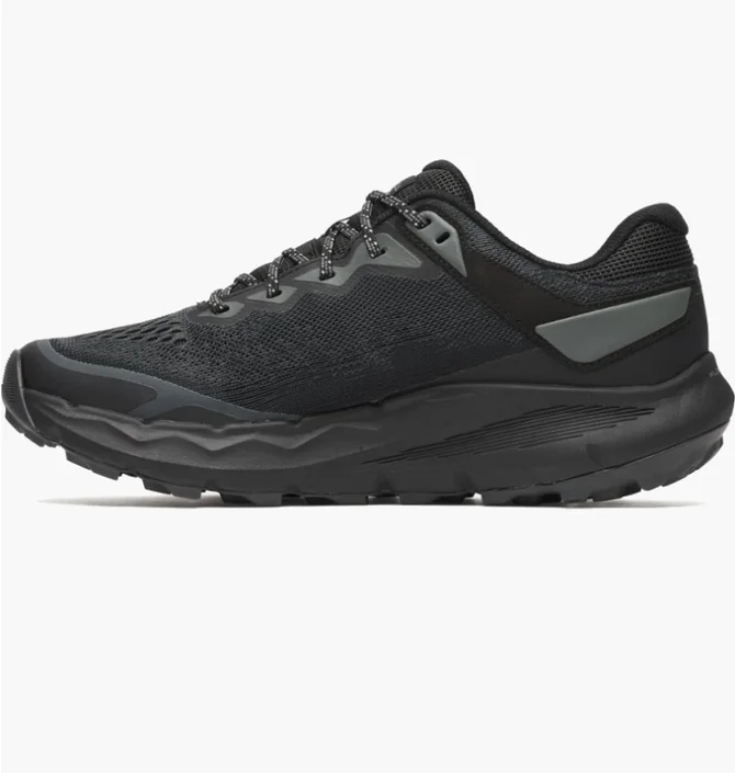 Кроссовки мужские Merrell Nova 4 Waterproof Black J068395