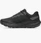 Кроссовки мужские Merrell Nova 4 Waterproof Black J068395