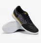 Футзалки унисекс Nike Lunargato Ii Ic Black 580456-009