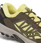 Кросівки чоловічі Saucony Grid Peak Brown/Yellow S70814-12