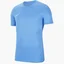 Футболка мужская Nike Dry Park Vii Ss Light Blue Bv6708-412