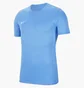 Футболка мужская Nike Dry Park Vii Ss Light Blue Bv6708-412