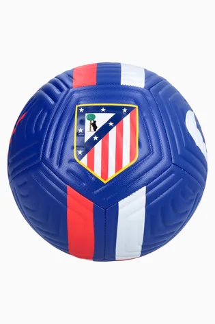 Футбольний м'яч Nike Atletico Madrid 25/26 Academy Blue HV1973-400
