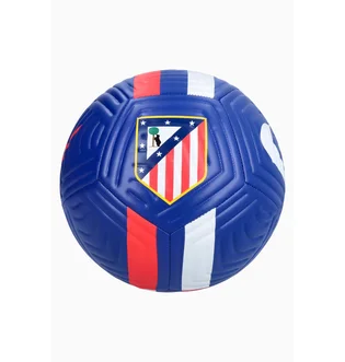 Футбольный мяч Nike Atletico Madrid 25/26 Academy Blue HV1973-400