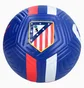 Футбольний м'яч Nike Atletico Madrid 25/26 Academy Blue HV1973-400