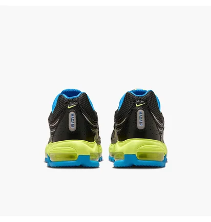 Кросівки чоловічі Nike Air Max Tl 2.5 Black IB3074-002