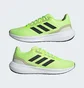 Кросівки чоловічі Adidas Runfalcon 3 Shoes Green IE0741
