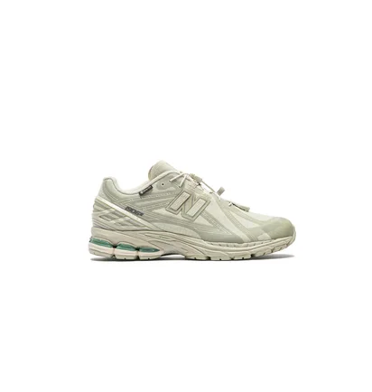 Кроссовки унисекс New Balance 1906R Gore-Tex Shipyard Oregano Beige U190679Y