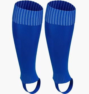 Гетры мужские Select Feetless Socks Без Шкарпетки Blue 101222-004