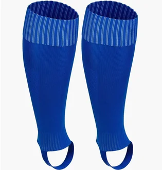 Гетры мужские Select Feetless Socks Без Шкарпетки Blue 101222-004