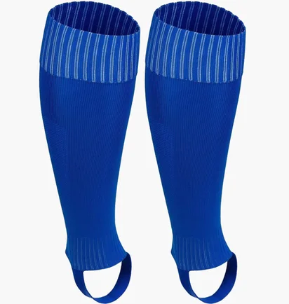 Гетры мужские Select Feetless Socks Без Шкарпетки Blue 101222-004