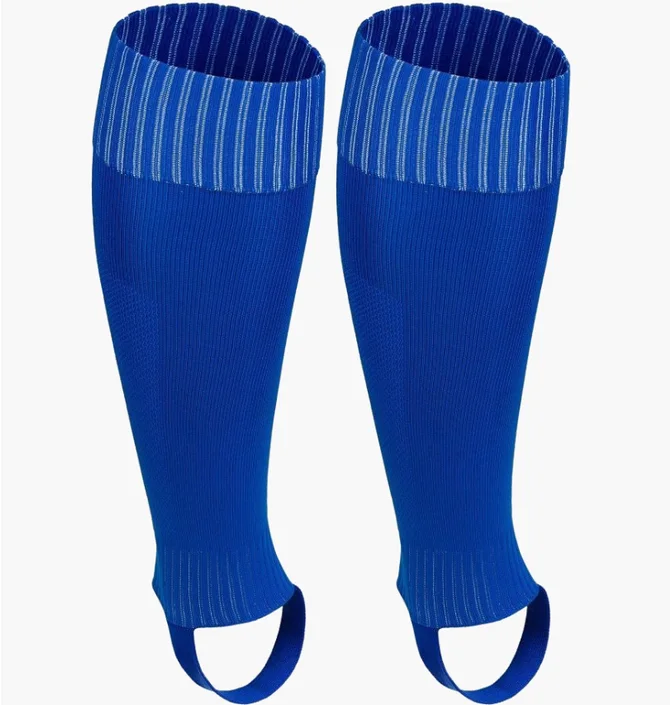 Гетры мужские Select Feetless Socks Без Шкарпетки Blue 101222-004