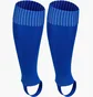 Гетры мужские Select Feetless Socks Без Шкарпетки Blue 101222-004