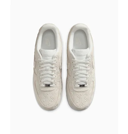 Кросівки чоловічі Nike Air Force 1 Beige IU2363-100