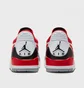 Кроссовки мужские Air Jordan Air Legacy 312 Low White/Black CD7069-160