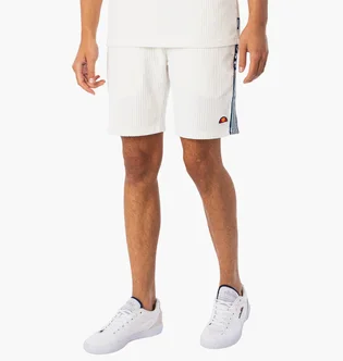 Шорты мужские Ellesse Tomatro Short White SHR16051-904