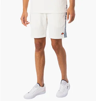 Шорти чоловічі Ellesse Tomatro Short White SHR16051-904