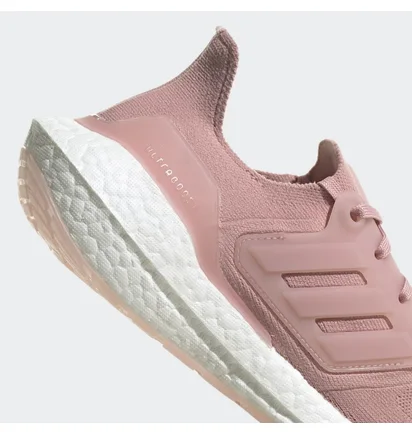 Кроссовки женские Adidas Ultraboost 22 Shoes Pink Gx5592