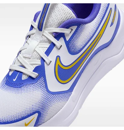 Кросівки дитячі Nike Cosmic Runner White HM4402-101